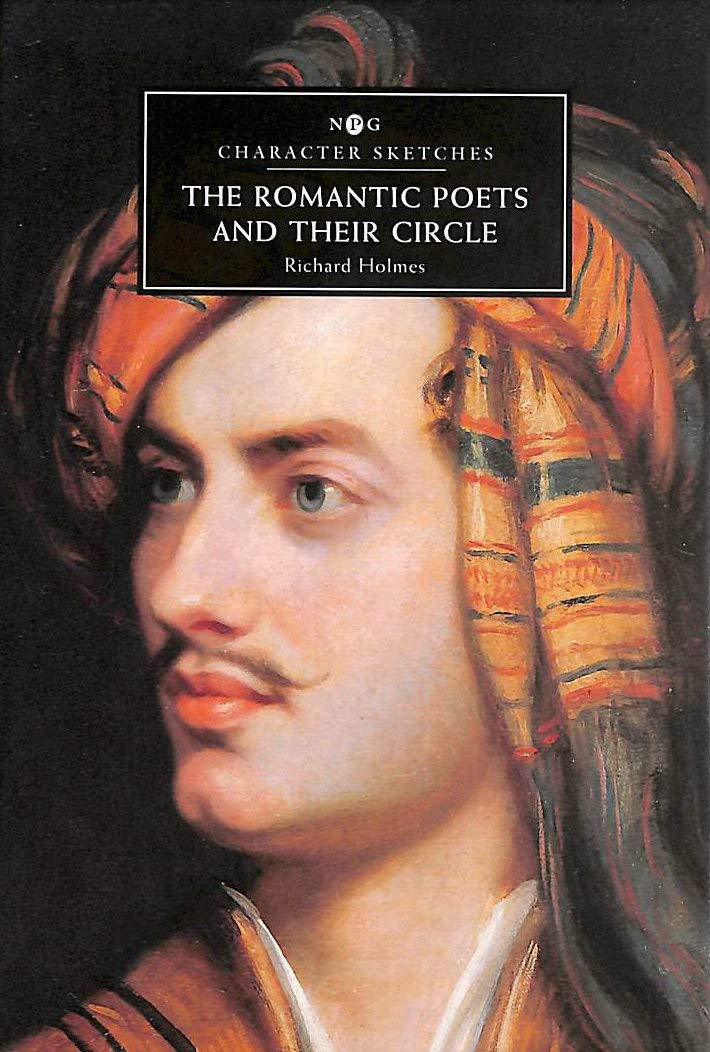 The Romantic Poets and Their Circle 9781855142015