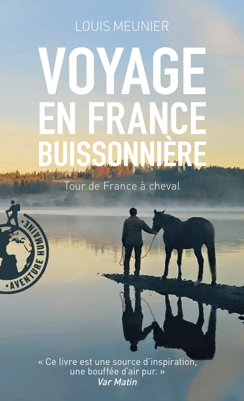 Voyage en France buissonnière 9782266292931