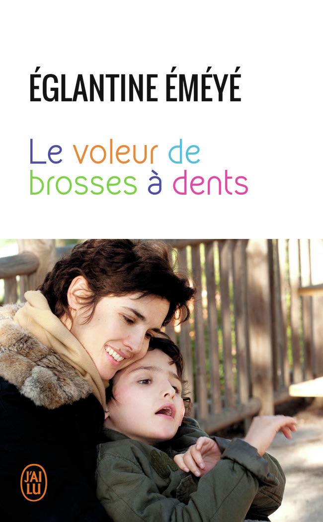Le Voleur de Brosses a Dents 9782290130605