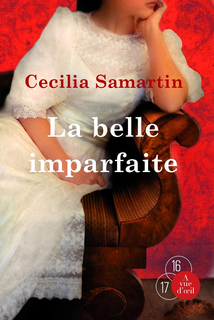 La belle imparfaite 9782846667517
