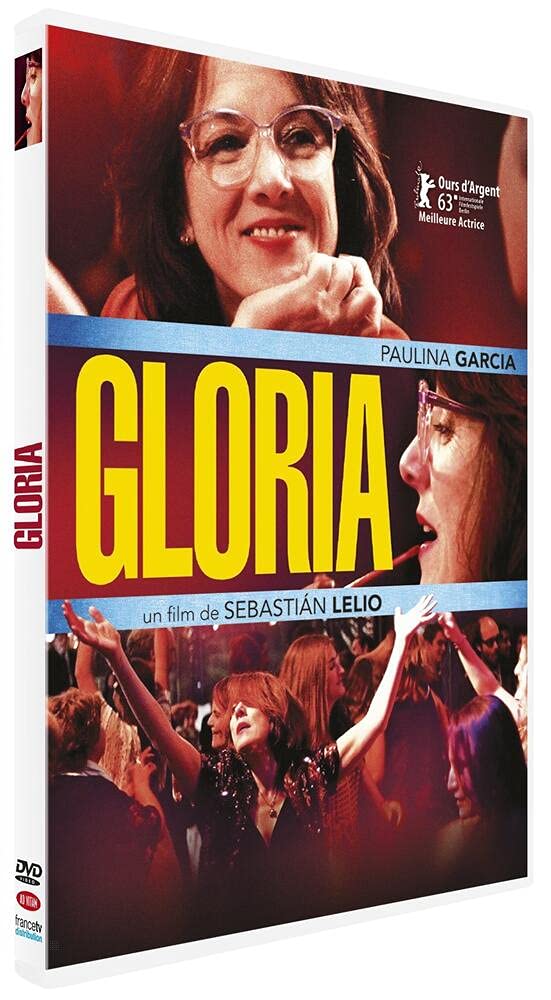 Gloria 3660485998819
