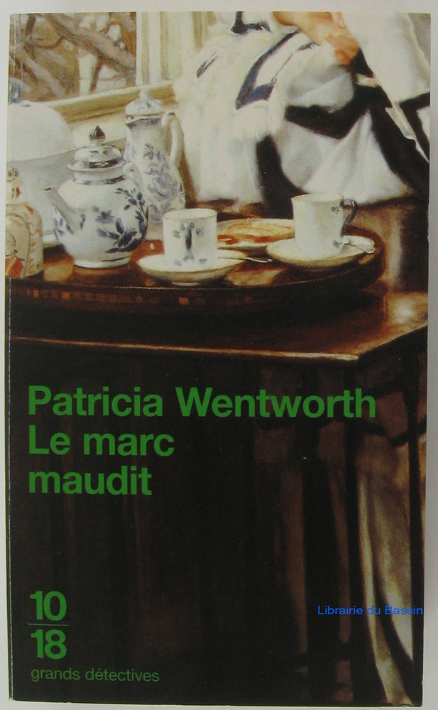 Le Marc Maudit 9782264026378