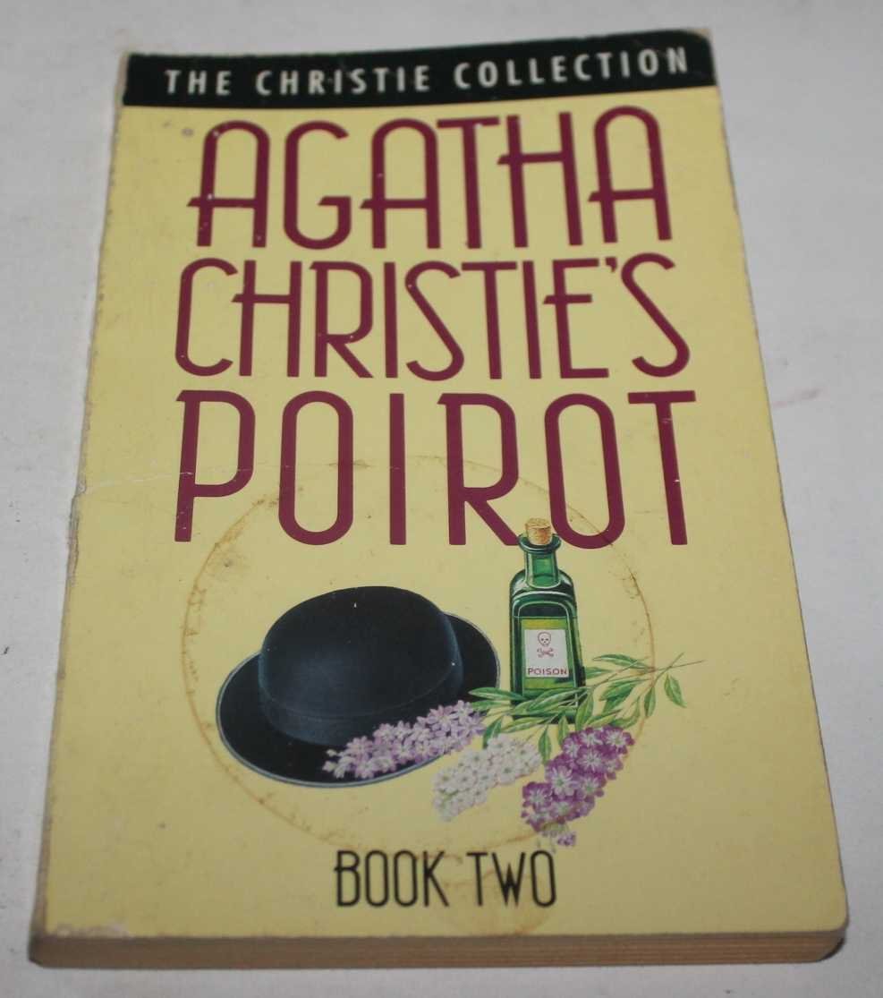 Agatha Christie's Poirot: Bk. 2 9780006178835