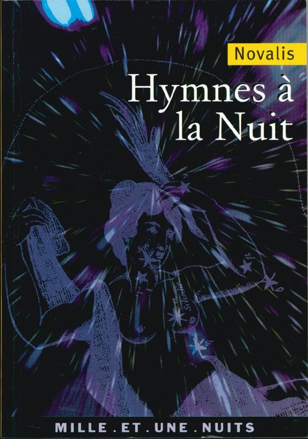 Hymnes à la Nuit 9782842056469