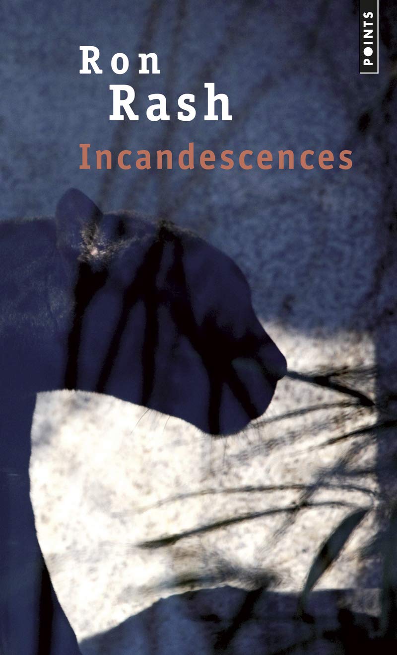 Incandescences 9782757858943