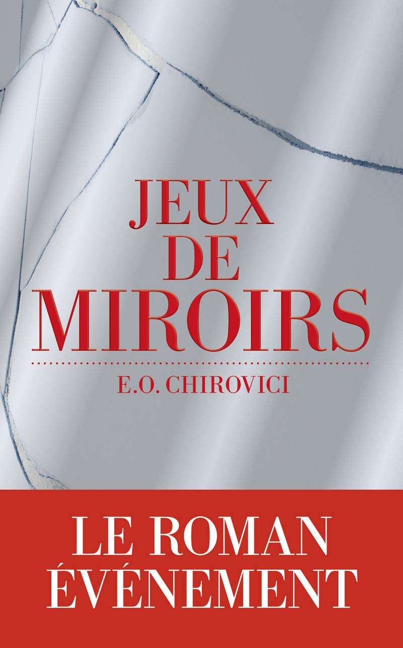Jeux de miroirs 9782365692021