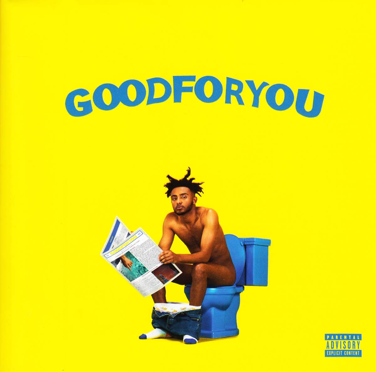 Good for You 9786316997562