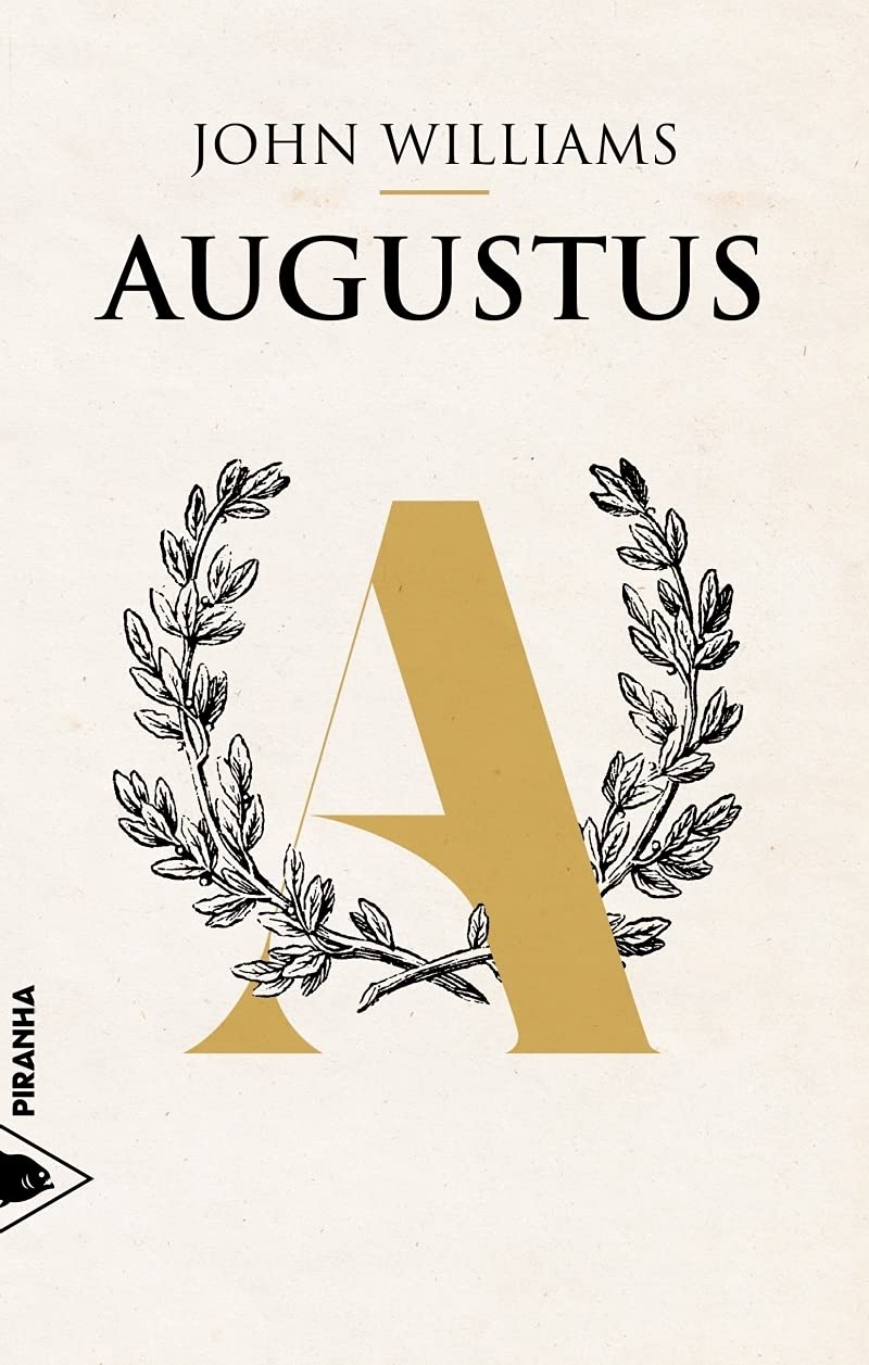 Augustus 9782371190764