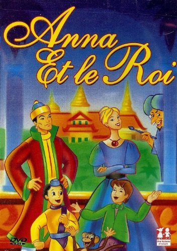 Anna Et Le Roi 3760097883210