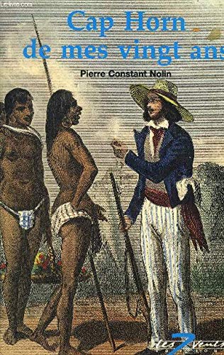 Cap horn de mes vingt ans 9782877160049