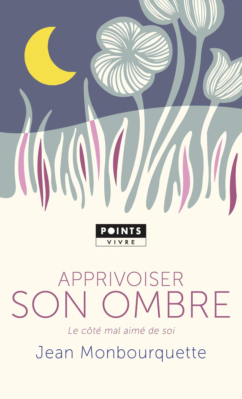 Apprivoiser son ombre: Le Côté mal aimé de soi 9782757852040
