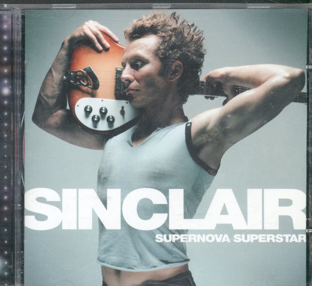 Supernova Superstar 0724353559601