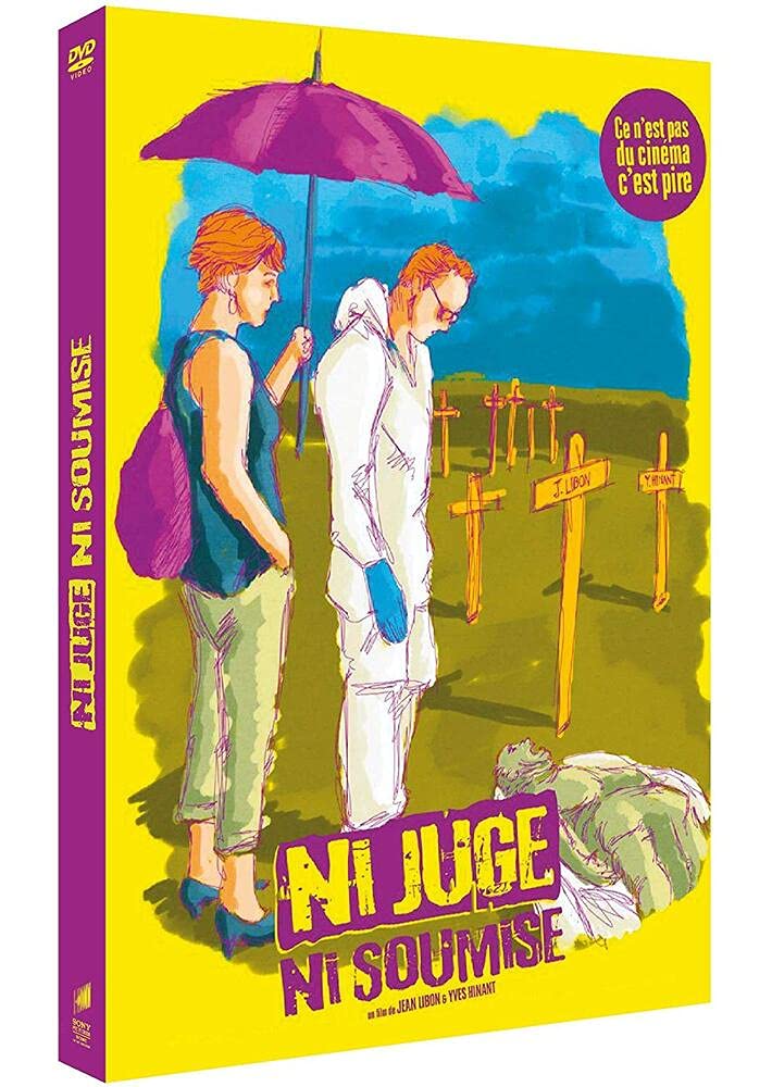 Juge, ni soumise 3333297309639