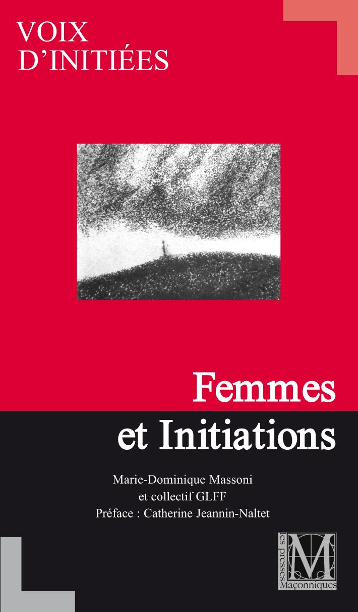 Femmes et initiations 9782917075357