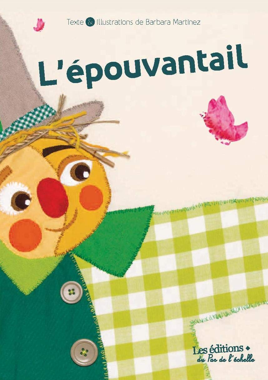 L'épouvantail 9782373040067