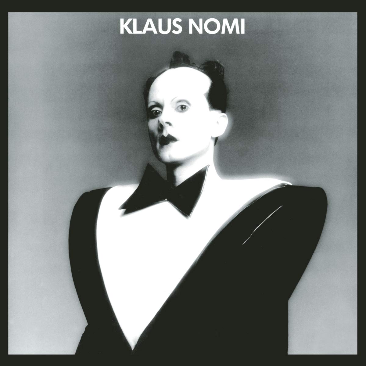 Klaus Nomi 0194397506211