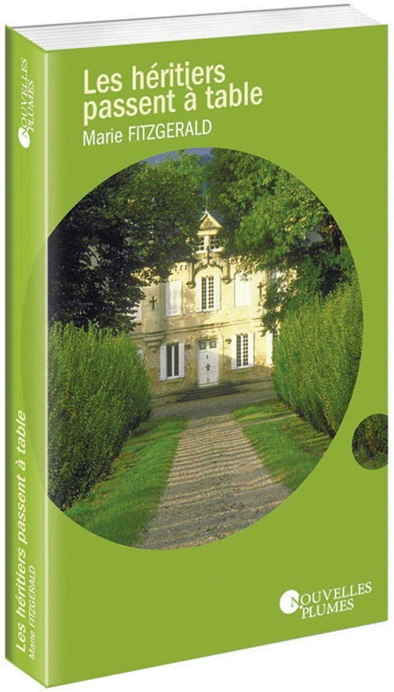 Les héritiers passent à table 9791024500089