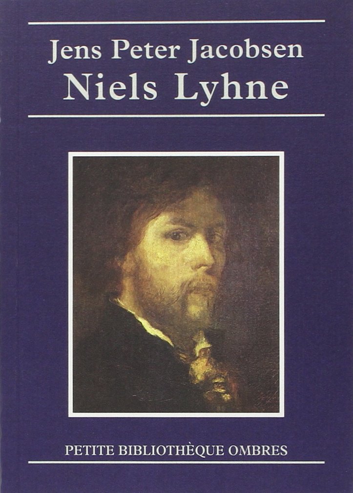Niels Lyhne 9782841420827