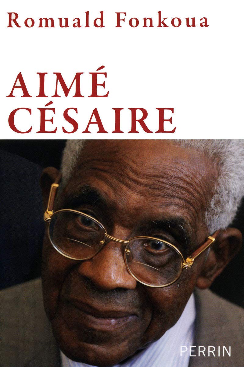 Aimé Césaire 9782262029524