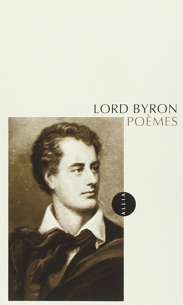 Poèmes 9782844856135