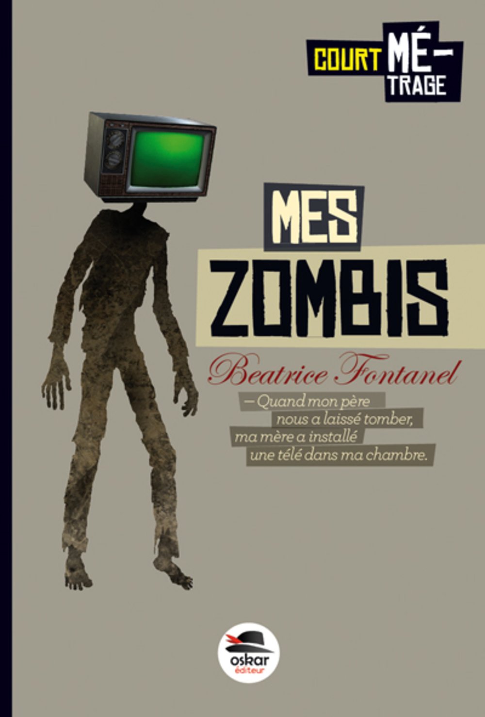 MES ZOMBIS 9791021401303