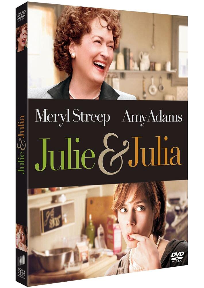 Julie & Julia 3333297199643