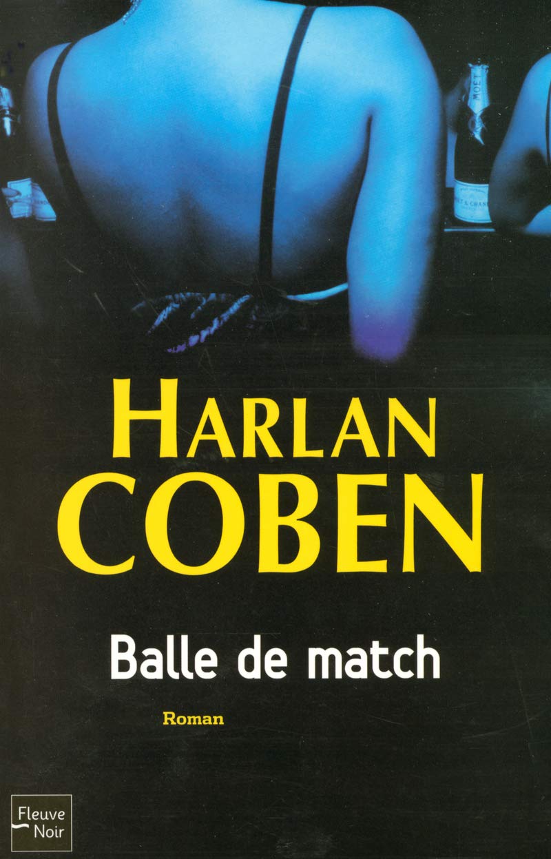 Balle de match 9782265075047