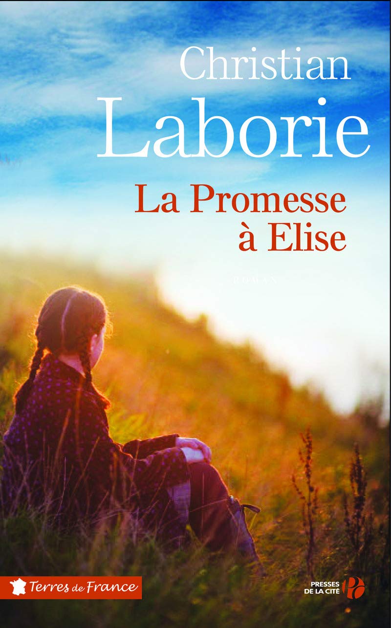 La Promesse à Elise 9782258133211