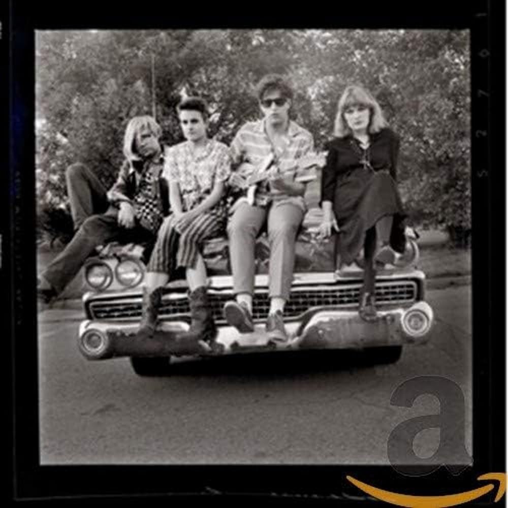 Original Album Series (Coffret 5 CD) 5053105300822