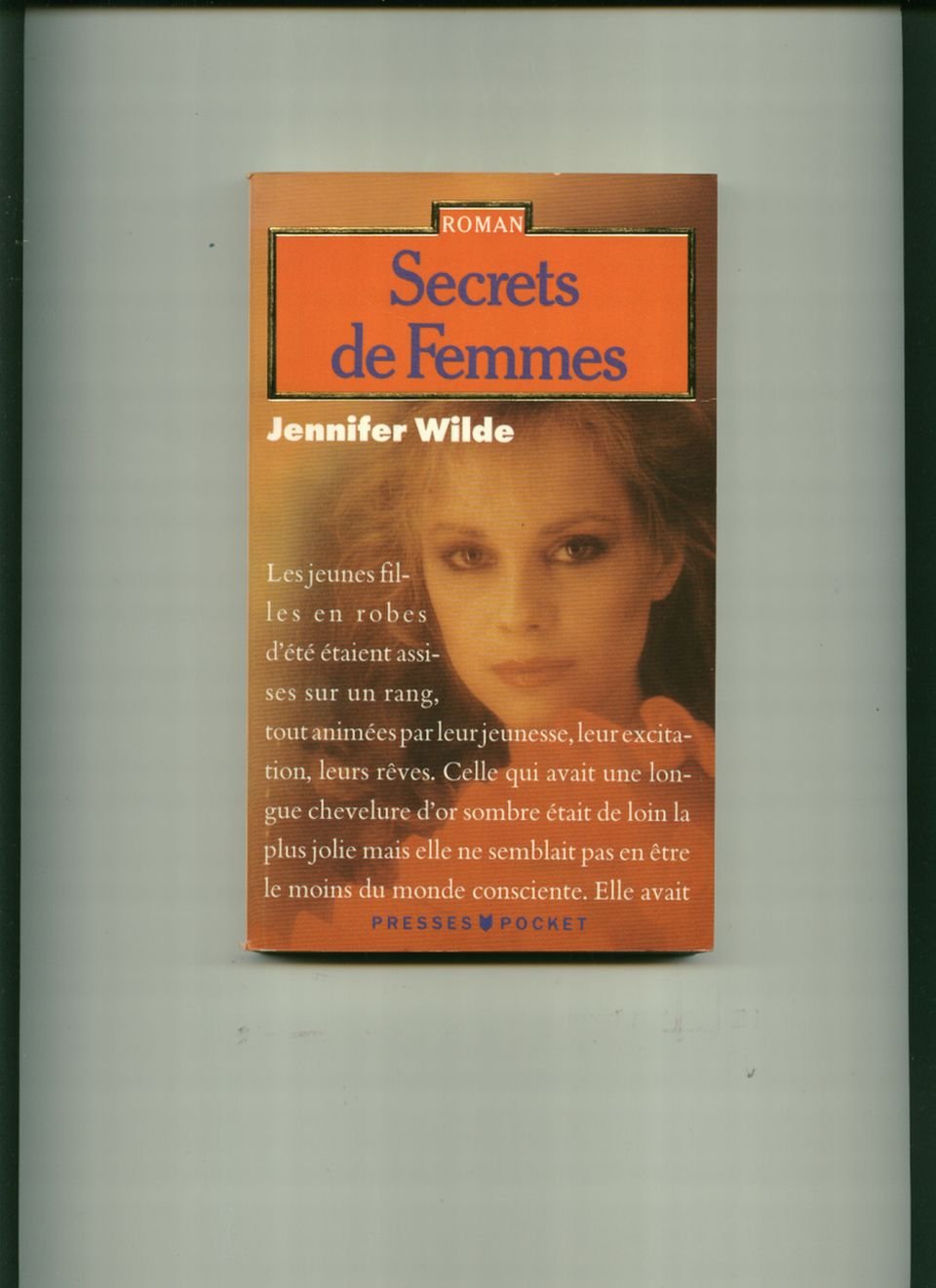 Secrets de femmes 9782266040037