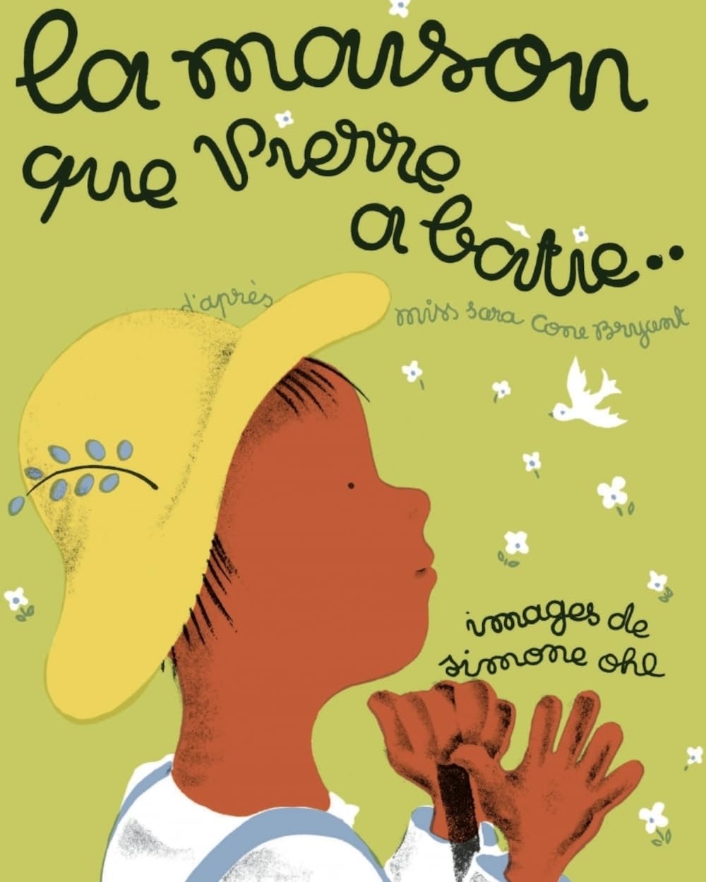 La maison que Pierre a bâtie 9782352892410