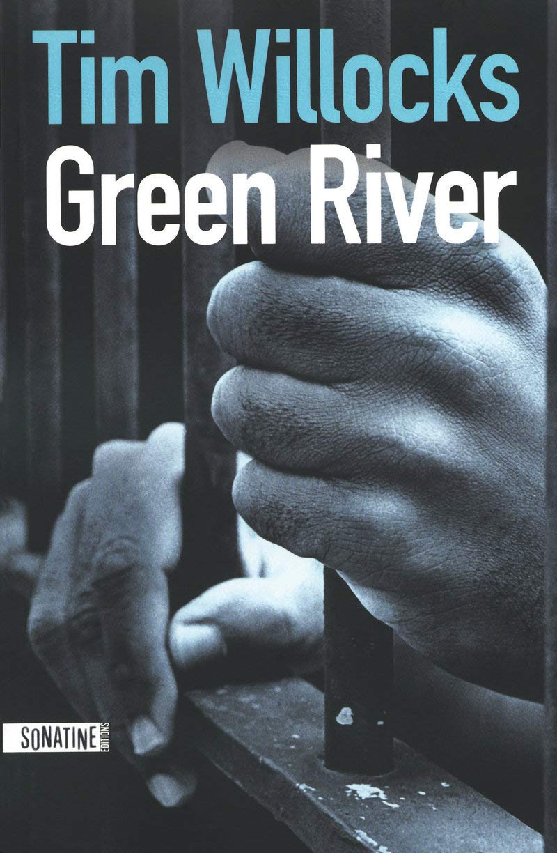 GREEN RIVER 9782355840494