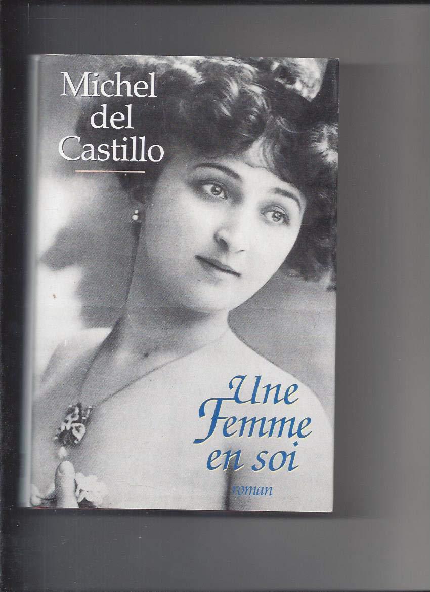 Une femme en soi 9782286033873