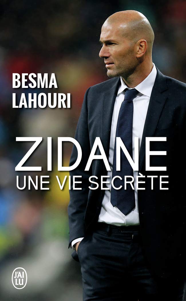 Zidane, une vie secrète 9782290131367