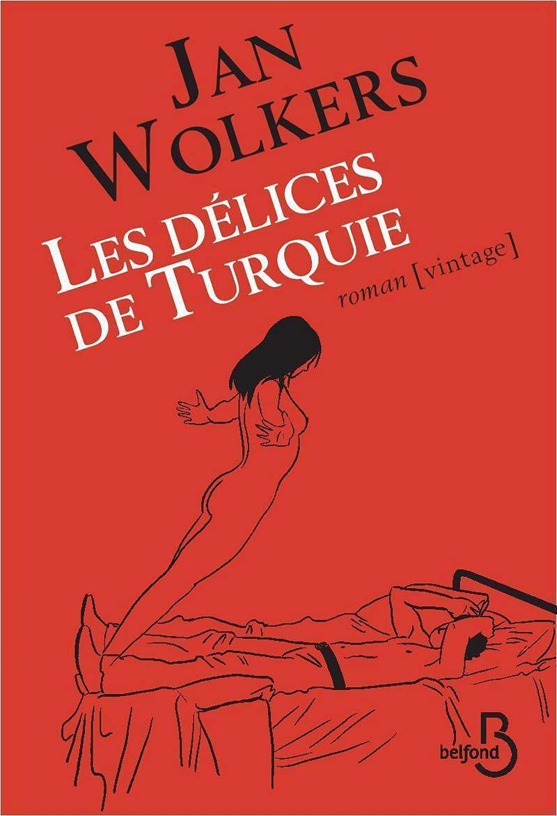 Les Délices de Turquie - Nouvelle édition 9782714495211