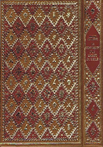 La confession d'un enfant du siècle