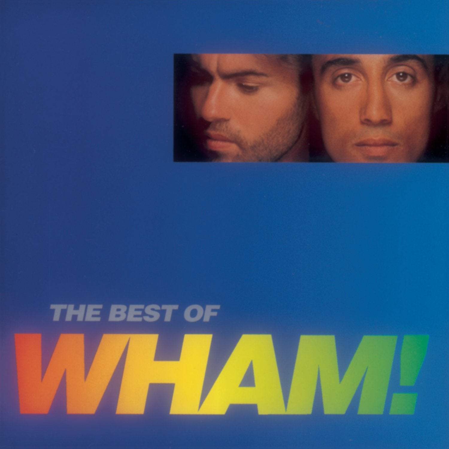 If You Were There/The Best of Wham 5099748902023