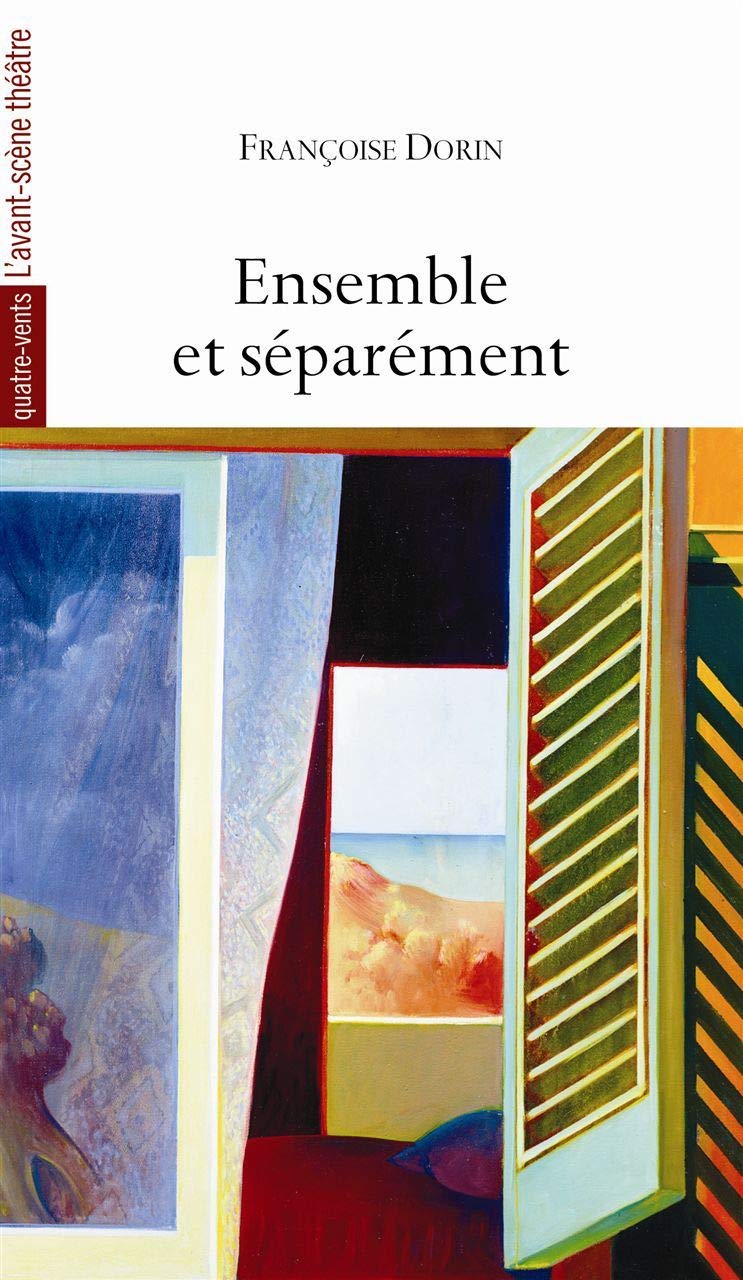 Ensemble et séparément 9782749812595