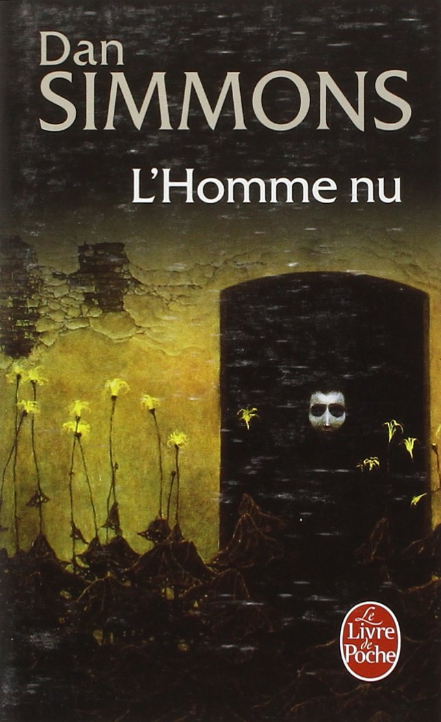 L'Homme nu 9782253139980