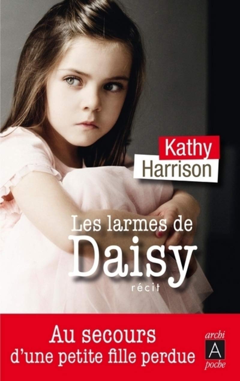 Les larmes de Daisy 9782352876366