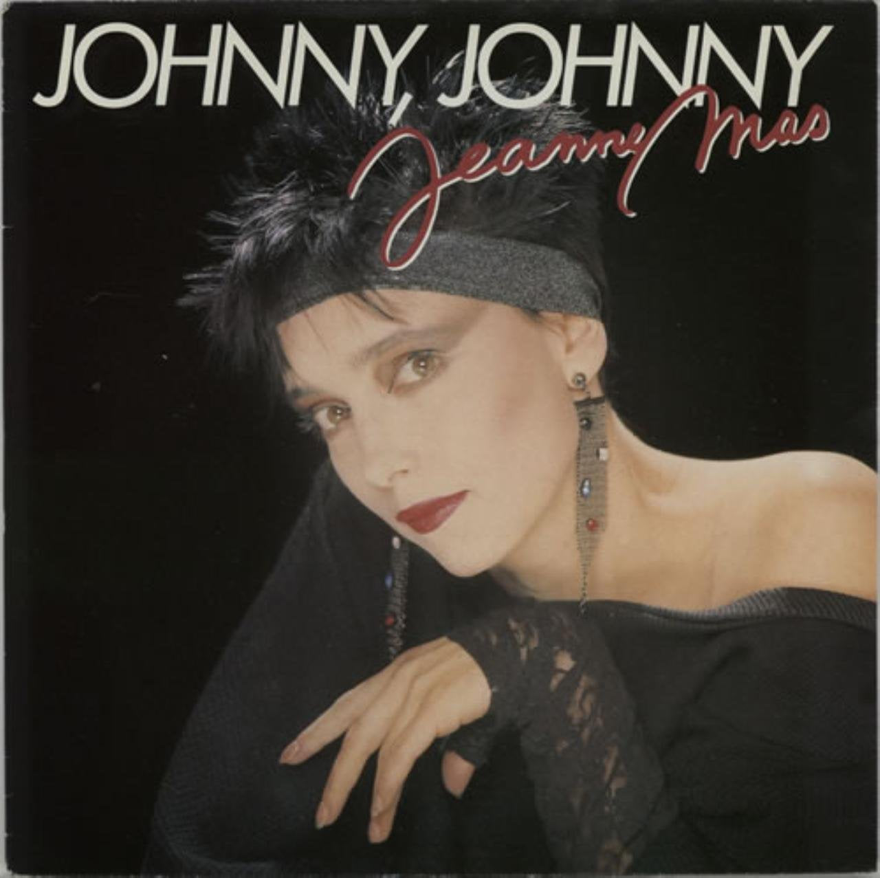 Johnny, Johnny / Lisa 5099917291675