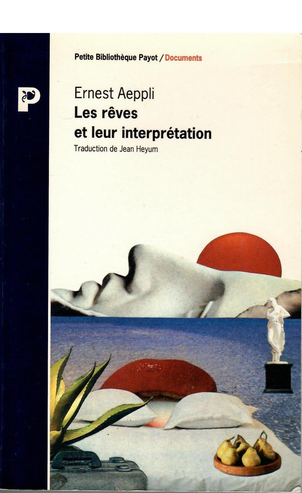 Les Rêves et leur interprétation 9782228884044