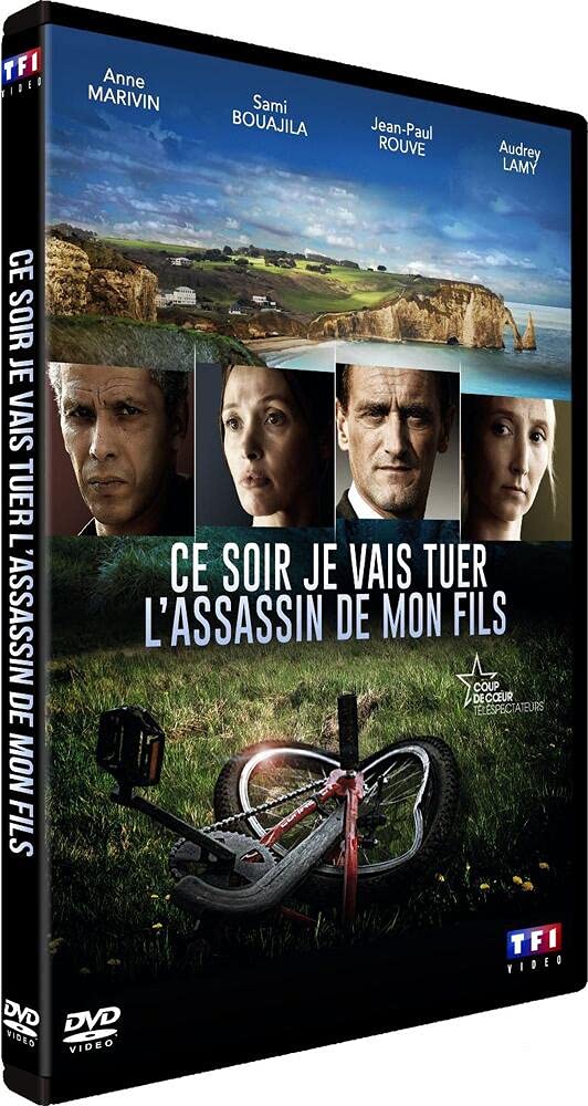 Ce Soir Je Vais Tuer l'assassin de Mon Fils 3384442261586