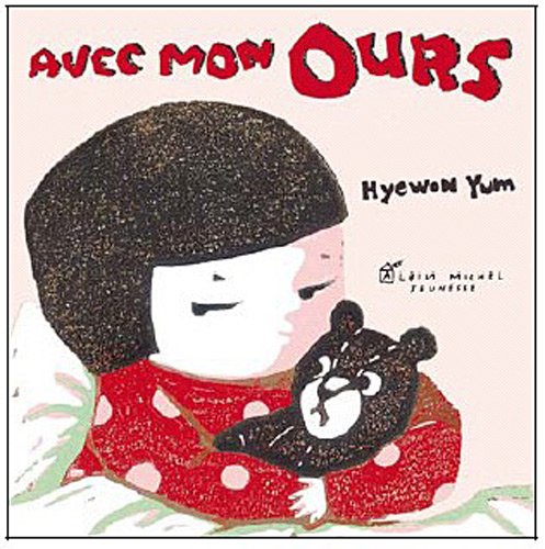 Avec mon ours 9782226218339
