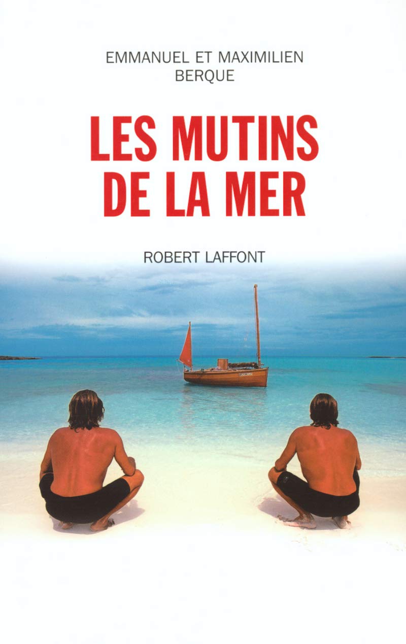 Les mutins de la mer 9782221092279