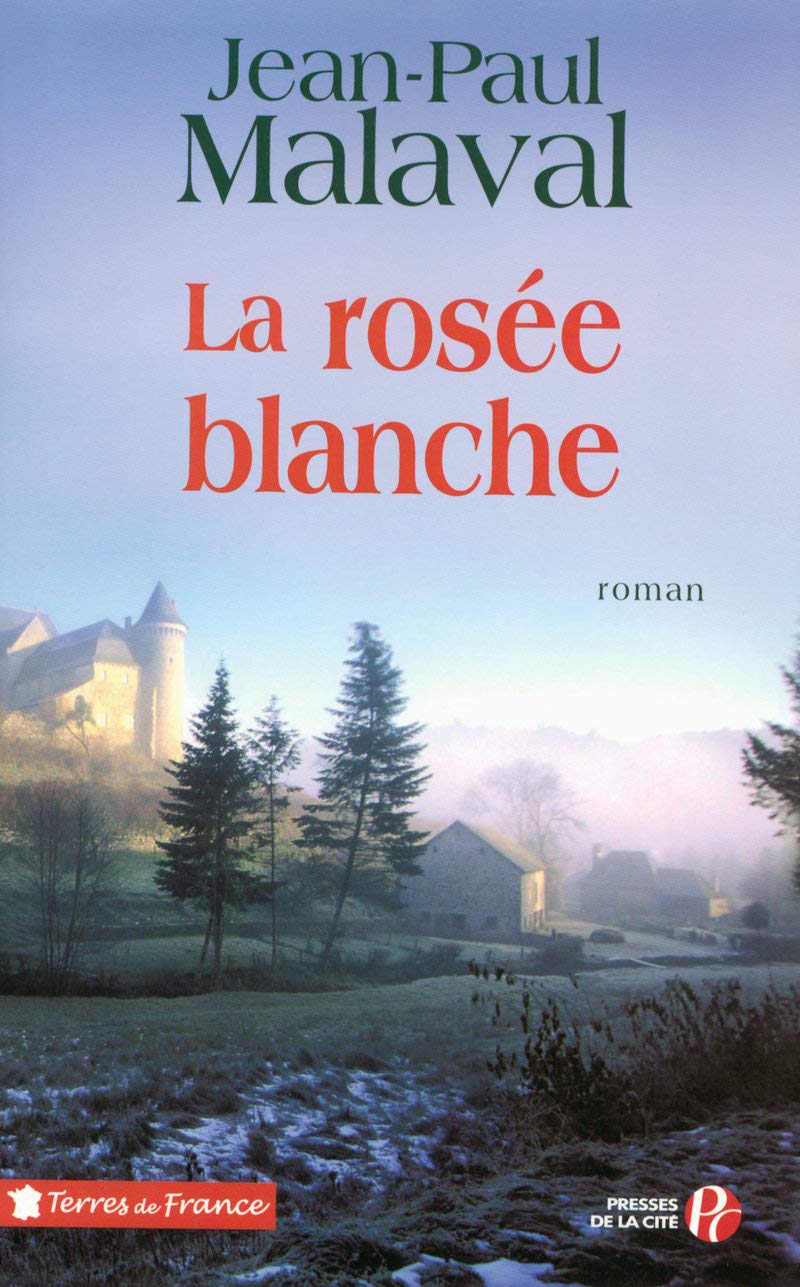 La Rosée blanche 9782258075887
