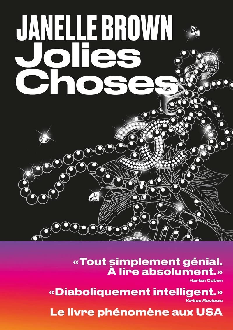 Jolies choses 9791037505705