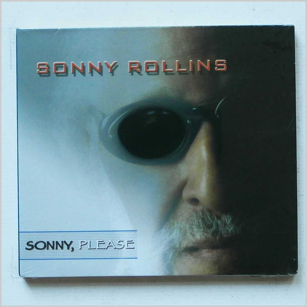 Sonny Please 0602517086203
