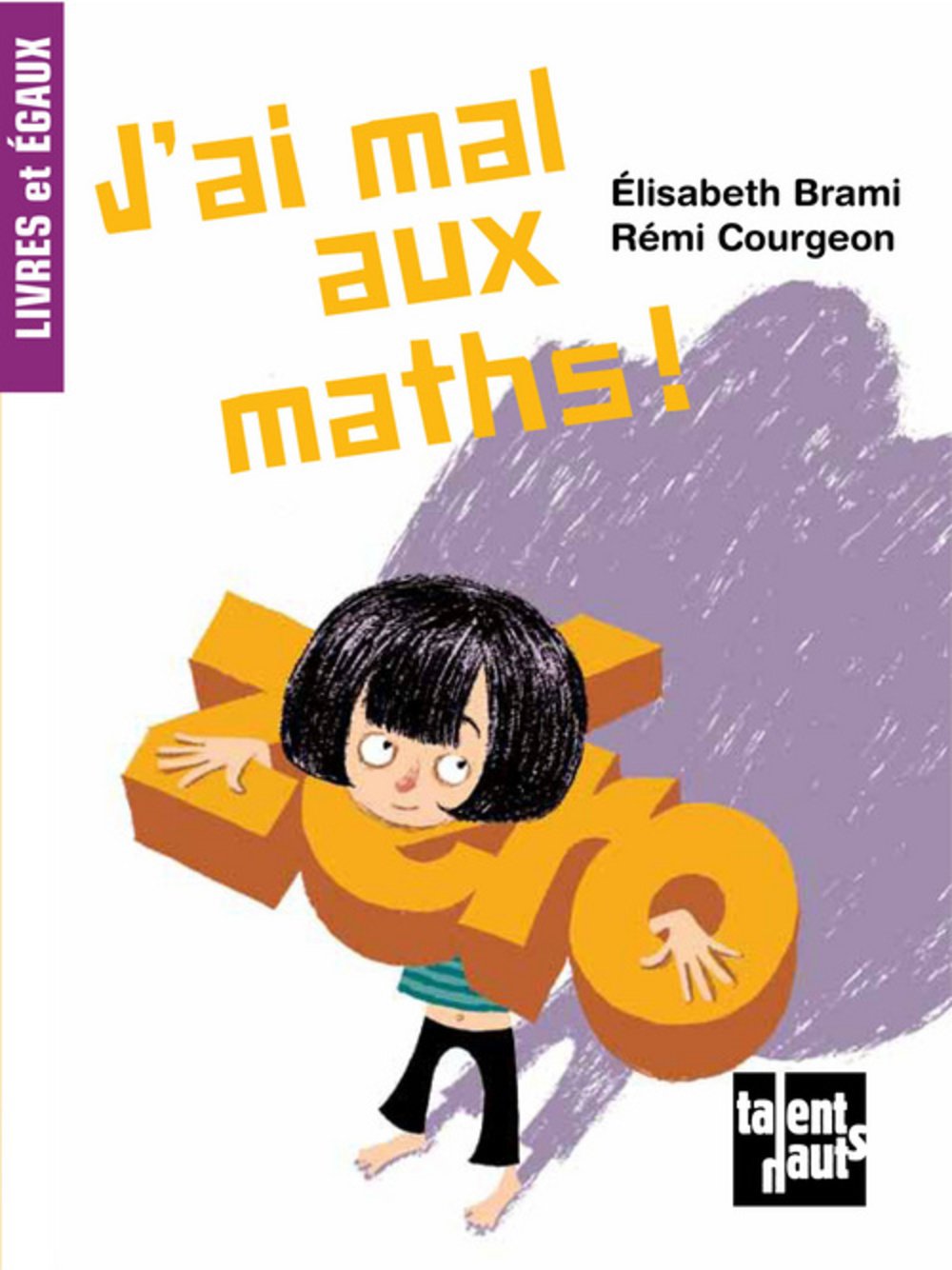 J'ai mal aux maths 9782362660573