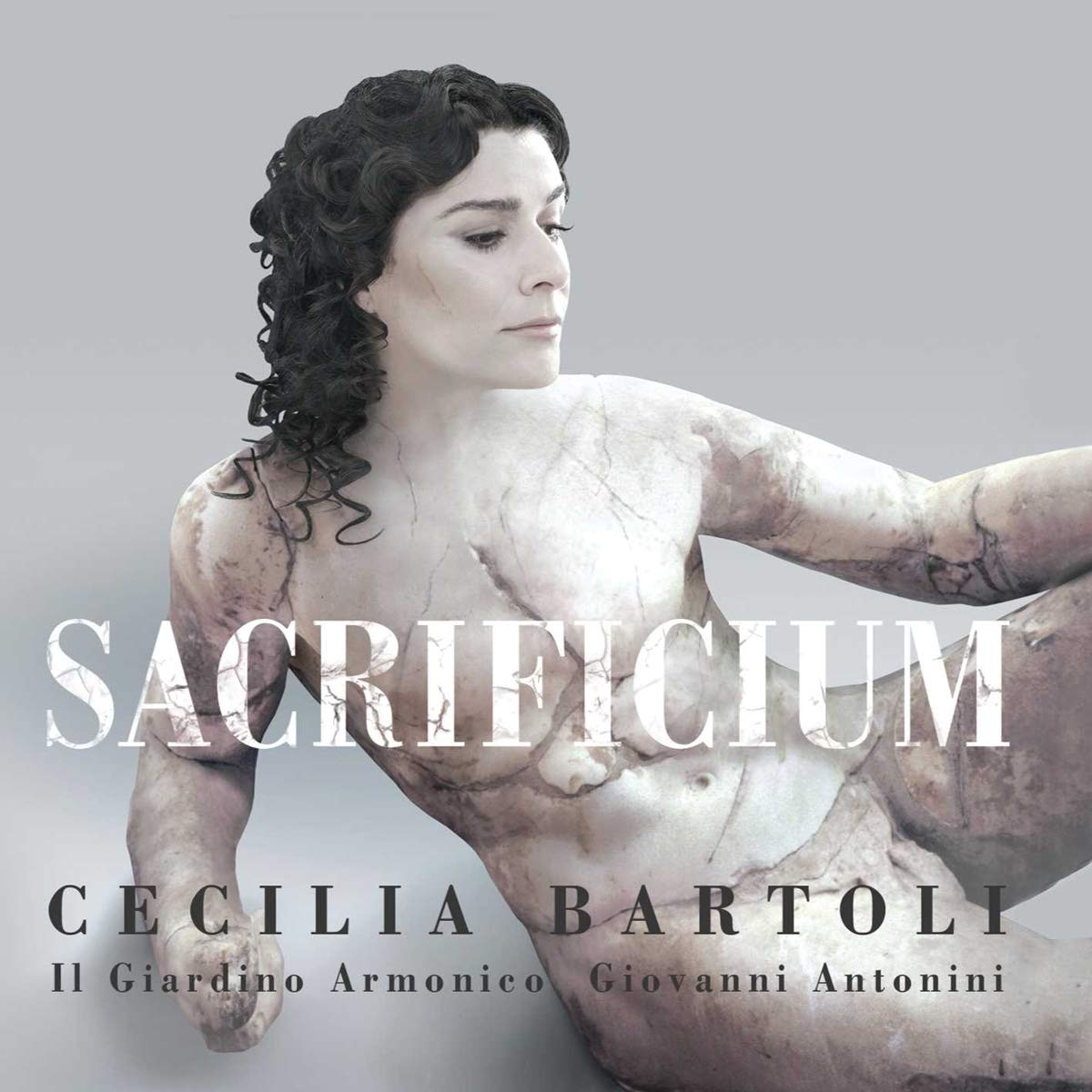 Sacrificium, La Scuola Dei Castrati 0028947815228